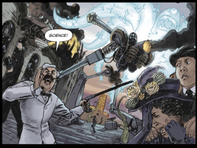 The Greatest Inventions Nikola Tesla Never Created