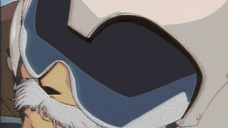 Everyone Wants to Ride Motorcycles Like in Akira