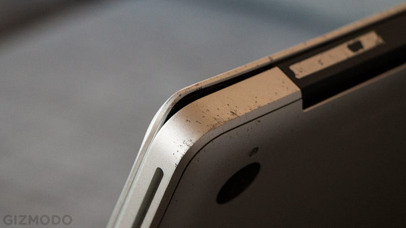 The Joy of Owning an Eight-Year-Old MacBook
