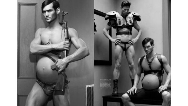 Beth Ditto Wants To Be 'The Ikea Of Clothes For Fat Girls'