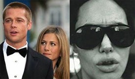 Jennifer Aniston Finally Weighs In on 'Uncool' Homewrecker Angelina Jolie