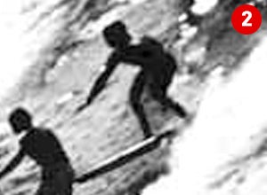 The Photo That Took Surfing Worldwide