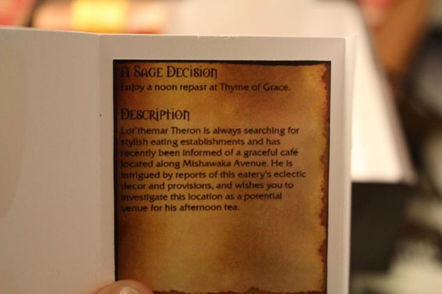 This Real-Life World of Warcraft Quest Changed Two People's Lives Forever