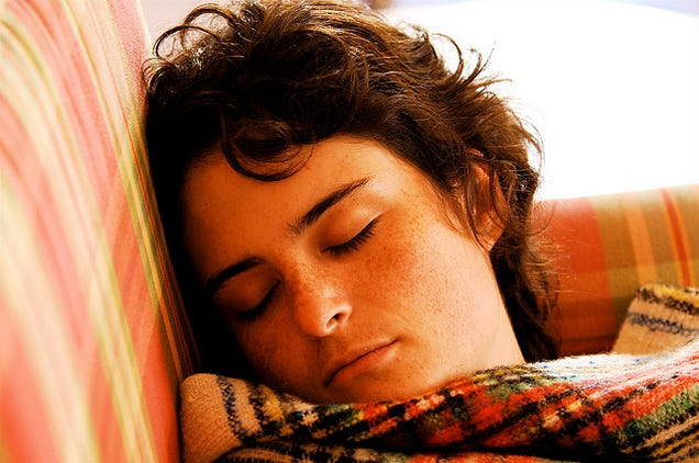 There's More to Sleep Cycles than Being a Morning or Night Person
