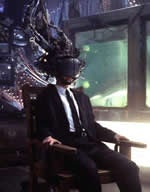 Cyberpunk Increases Our Fear of Cybercrime