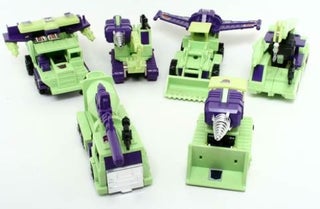 Constructicon Vehicle Modes From New Transformers Movie Possibly Revealed
