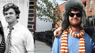 Show Your Favorite Gizmodo Staff Members How Much You "Like" Them