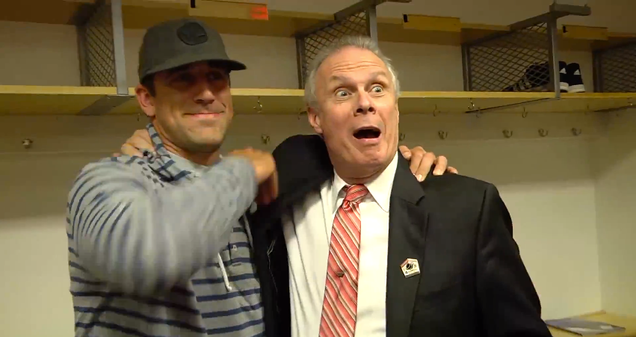 Bo Ryan&#39;s Excited To See Aaron Rodgers