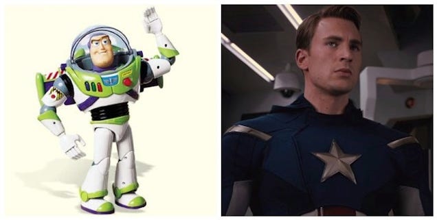 Is Marvel's Closest Equivalent Actually Pixar?