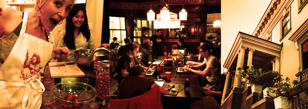 Cult Watch: Startup Kids Living Together in Un-Sexy Luxury Communes