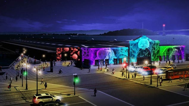 Exploratorium Reborn: Inside San Francisco's New Innovation Shrine