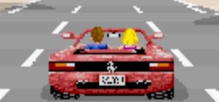 Ten Greatest Video Game Cars
