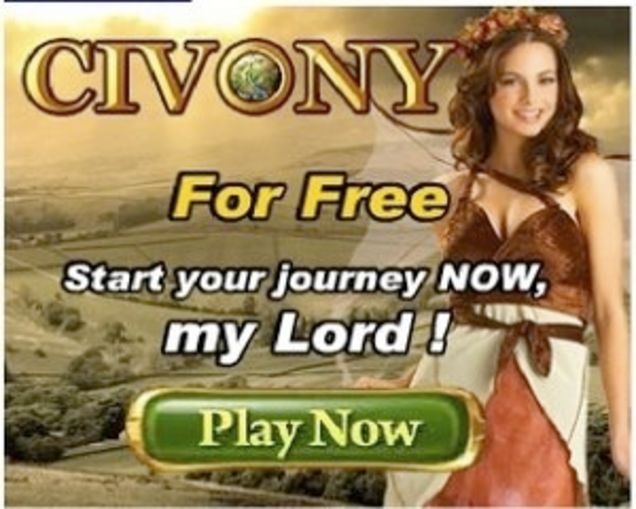 Everything Wrong with the Internet in One Gaming Banner Ad Campaign