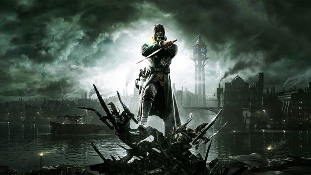 Eight Game Reviewers Leap Out Of The Shadows To Set Their Sights on Dishonored