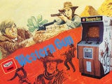 Gun Week, Gaming's Fixation With Firearms