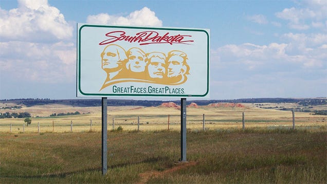 The Worst 50 States in America: Day 5