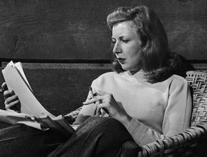Esquire Editors Not-So-Fondly Remember A Few Females Who Once Wrote For Them