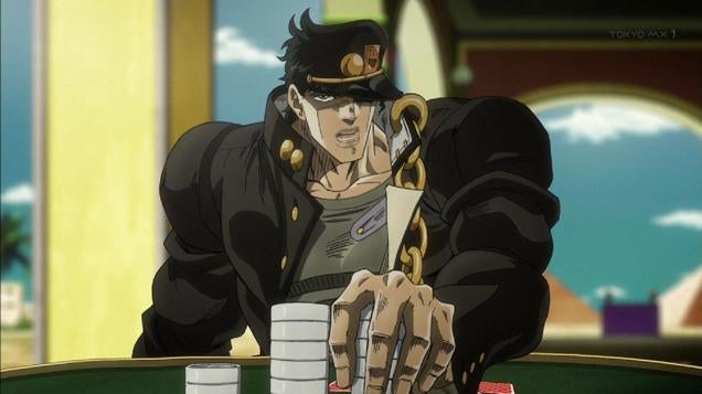 Japan gambling age