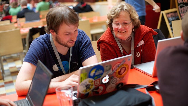 Find a Coding Buddy to Make Learning Easier and More Fun