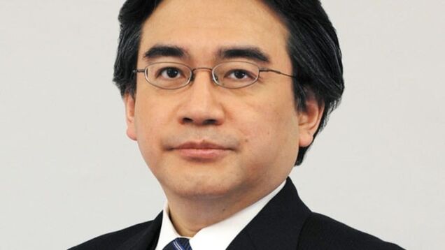 Nintendo President Takes Blame for 3DS, Getting 50 Percent Pay Cut