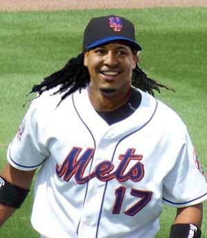 Manny To The Mets? What?