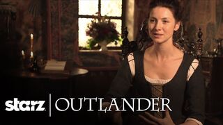 New <i>Outlander </i>Teaser Promises Darkness For The Season's Second Half