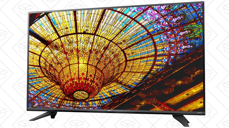 Today's Best Deals: Bourne Films, Anker Lamps, Marriott Mattress Toppers
