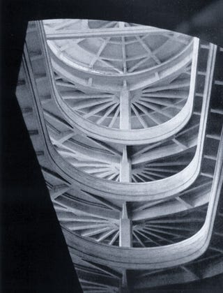 18 Twisted Ramps Gallery