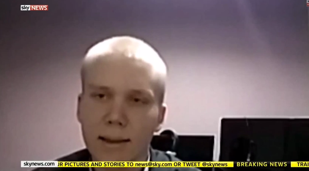 Alleged Xbox and PlayStation Hacker Shows His Face in Interview