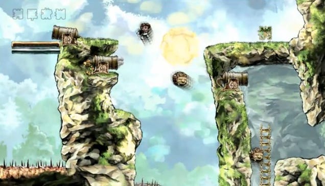 How Video Game Deaths Help Us Live