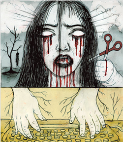 The Horror, The Horror: Women Writers Provide Empowering Portraits
