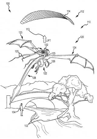 Disney World builds a giant, fire-breathing dragon that can FLY