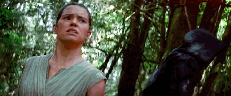 Holy Cow, This International Star Wars: The Force Awakens Trailer Has Tons Of New Footage