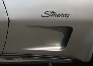 1973 Chevrolet Corvette Stingray