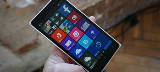 Report: Microsoft Will Ditch the Windows Phone and Nokia Names