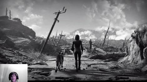 Guy Beats Fallout 4 Without Killing Anyone, Nearly Breaks The Game