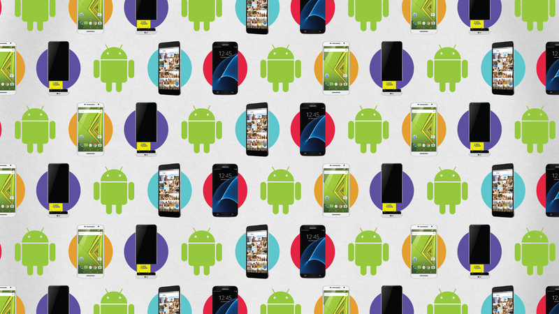 how to choose Your subsequent Android cellphone: 2016 edition - Lifehacker