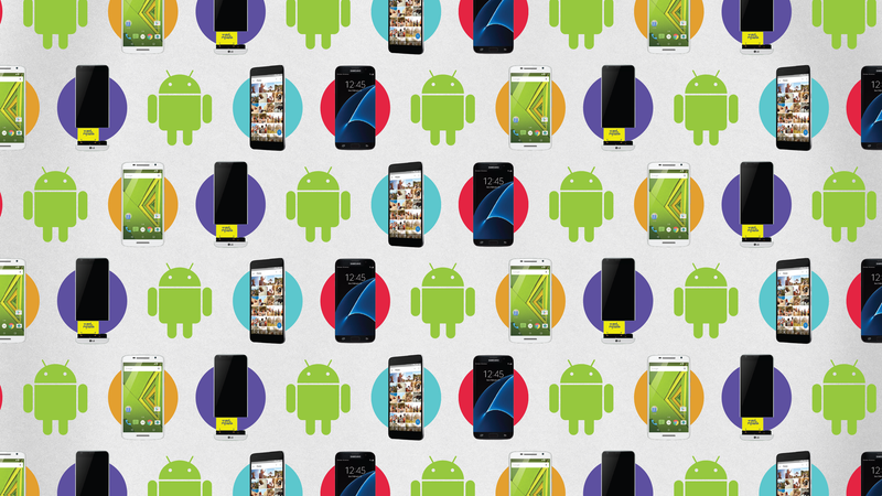 How to Choose Your Next Android Phone: 2016 Edition