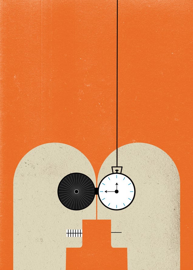 Learn odd and obscure words with this illustrated alphabet