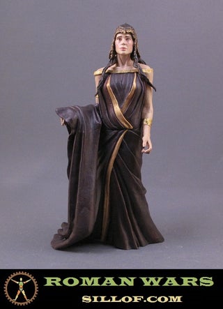 Star Wars Meets Ancient Rome, When Senates Were More Interesting