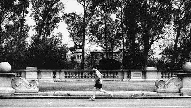 Running Just 5 Minutes a Day Might Add Years to Your Life