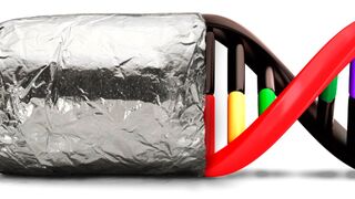 Chipotle's Anti-GMO Stance Is Some Anti-Science Pandering Bullshit