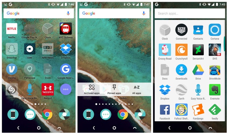 Nextbit Robin Review: A Great Smartphone With Its Head in the Clouds