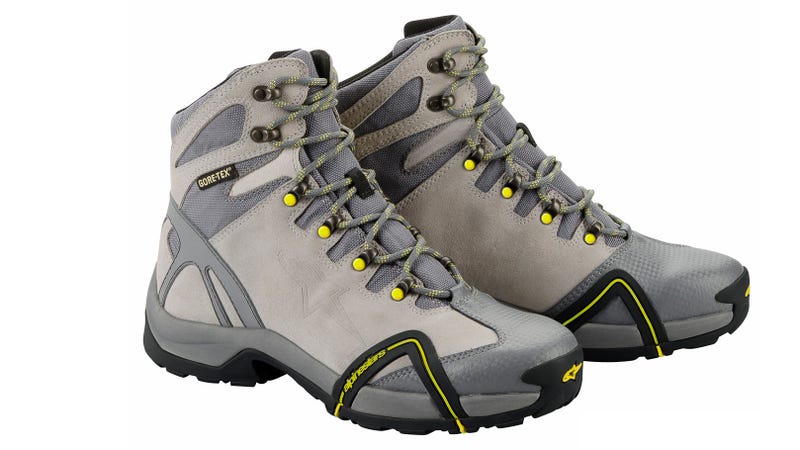 best hiking boots for men