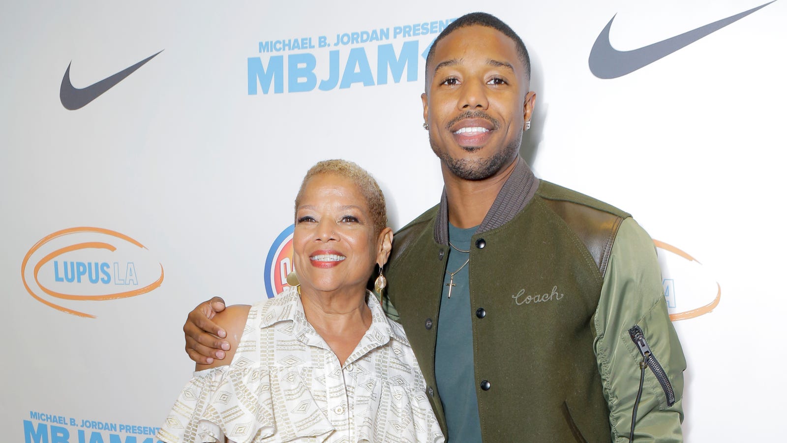 Here's what Michael B. Jordan has to say about a Thanos-Killmonger fight