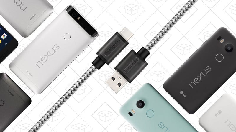 Today's Best Deals: Your Favorite Travel Pillow, Wireless Blood Pressure, No Man's Sky