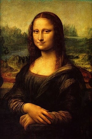 What Famous Work of Art are You