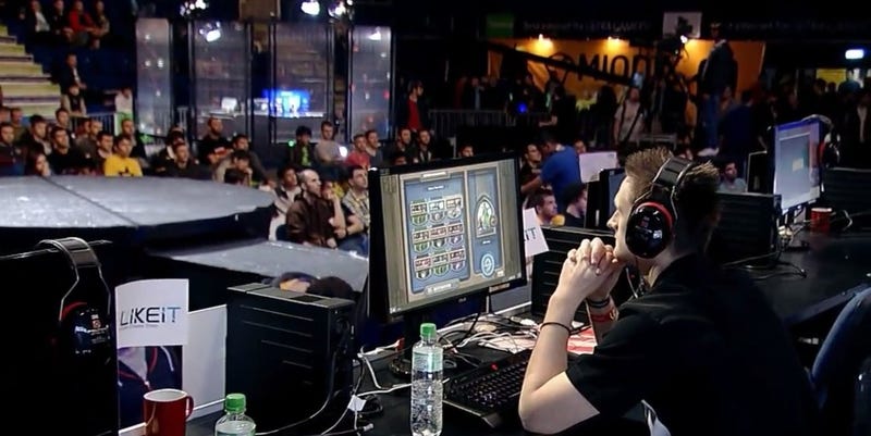 Twitch Chat Racism Changed Hearthstone Pro Terrence Miller's Career