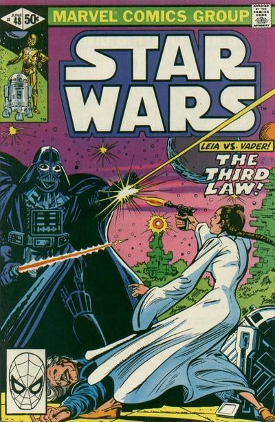 star wars expanded universe comics