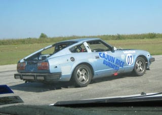 The Top 70 Lemons Of The 24 Hours Of LeMons Texas
